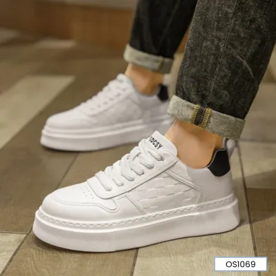 STREET SLICK CASUAL SHOES